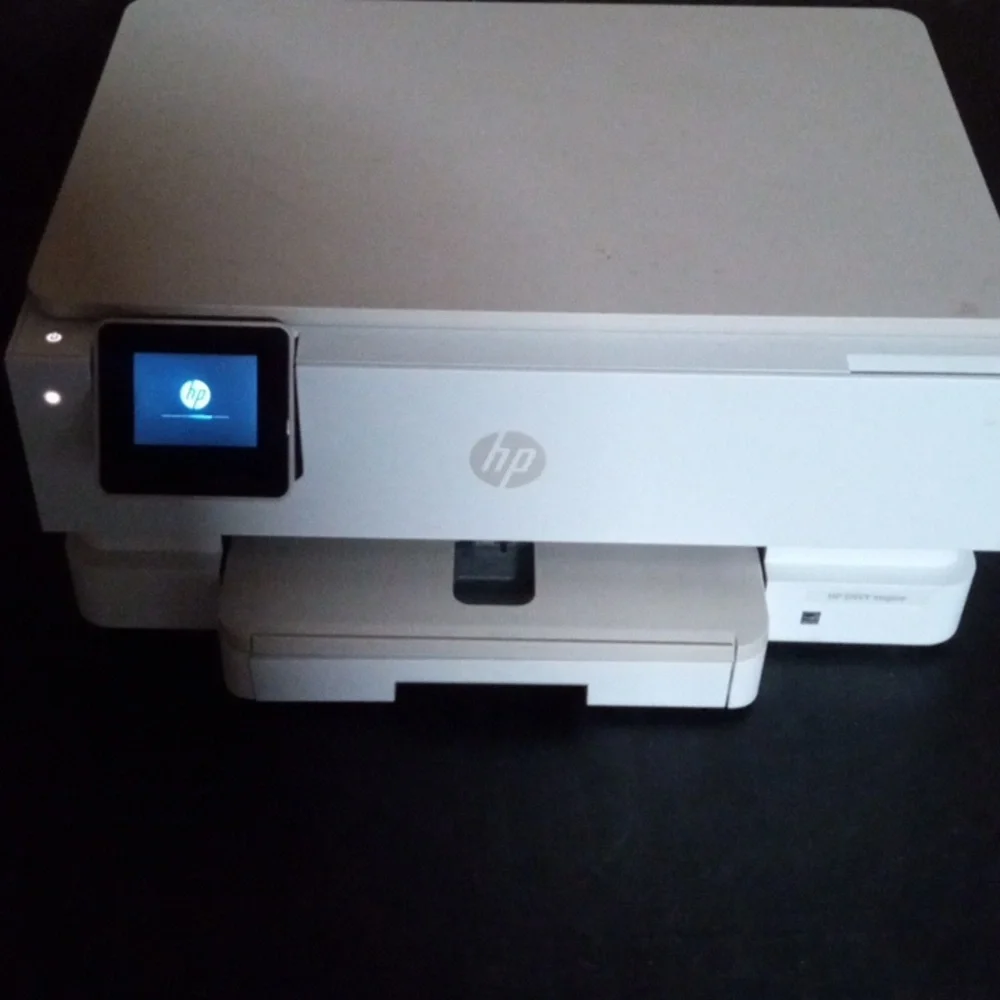 Hp envy printer